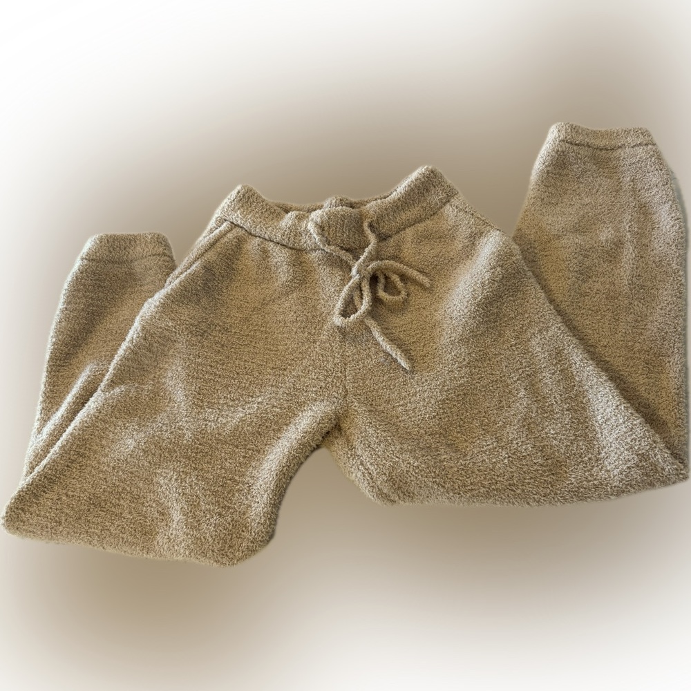 Abercrombie women’s soft AF joggers